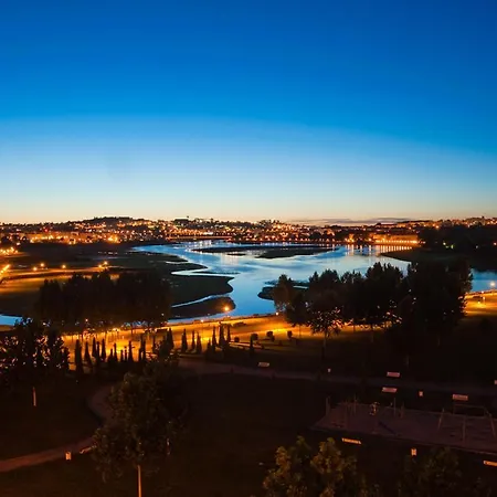 Apartment Piso Av Fonteculler Culleredo