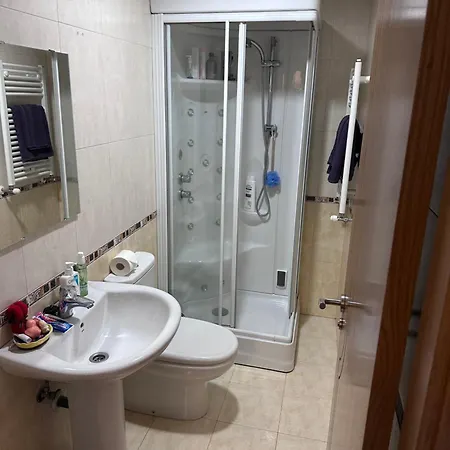 Piso Av Fonteculler