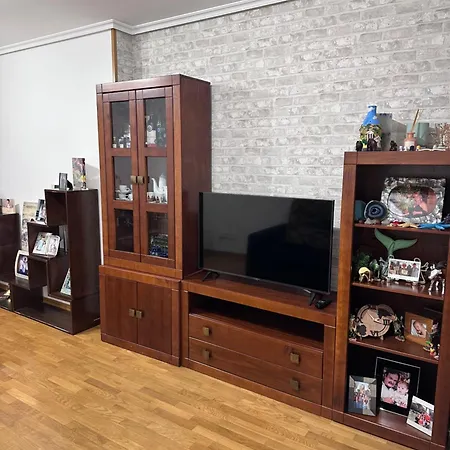 Apartment Piso Av Fonteculler