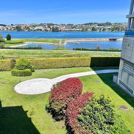 Piso Av Fonteculler Apartment