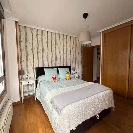 Piso Av Fonteculler *