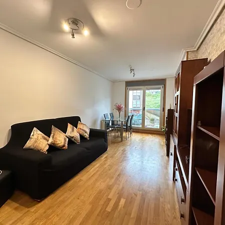 Piso Av Fonteculler Apartment *