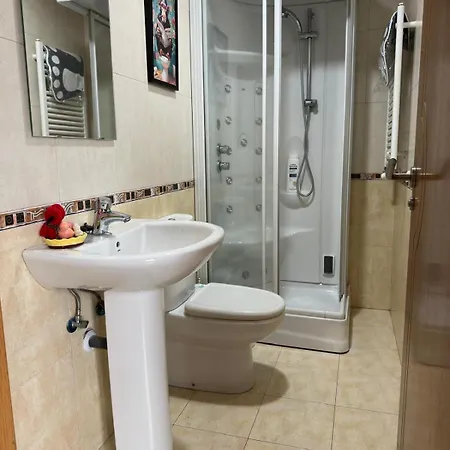 Piso Av Fonteculler