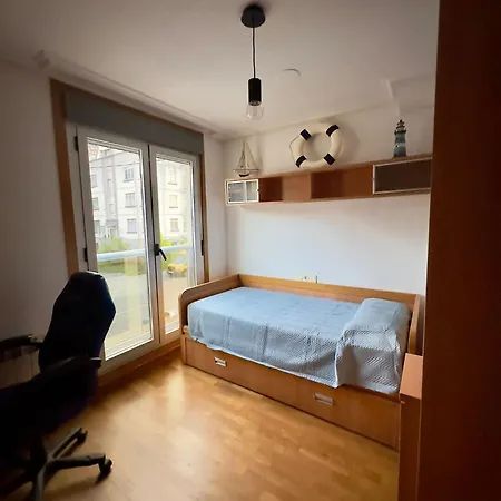 Piso Av Fonteculler Apartamento *