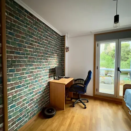 Piso Av Fonteculler Apartment